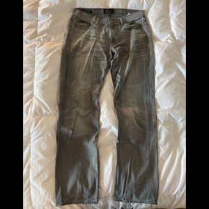 Lucky Brand Jeans - 363 New Vintage Straight Jeans